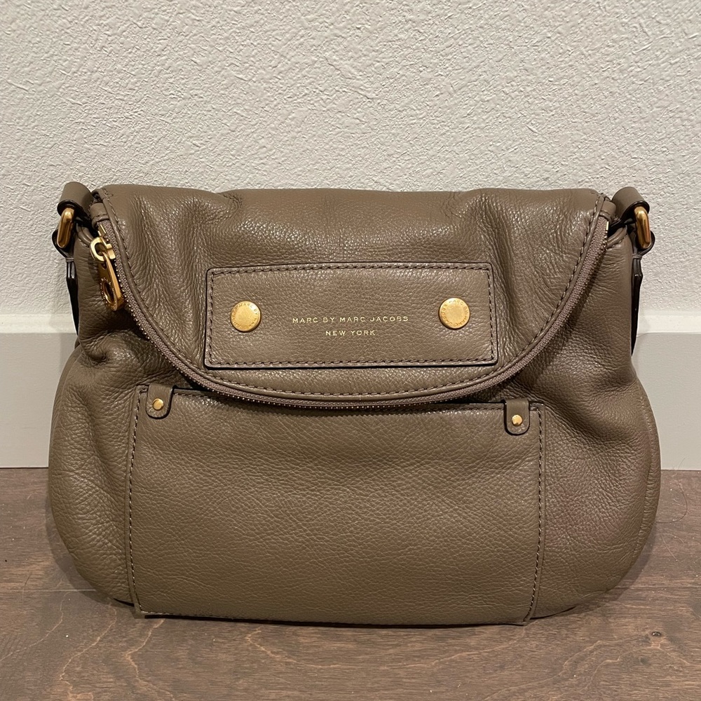 Marc by Marc Jacobs Crossbody Bag